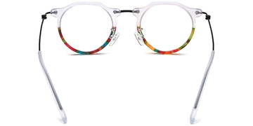 Pattern Translucent (7576-6)