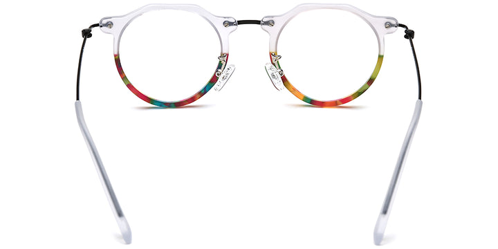 Pattern Translucent (7576-6)