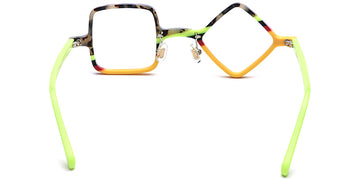 Pattern Tortoiseshell (7730-5)