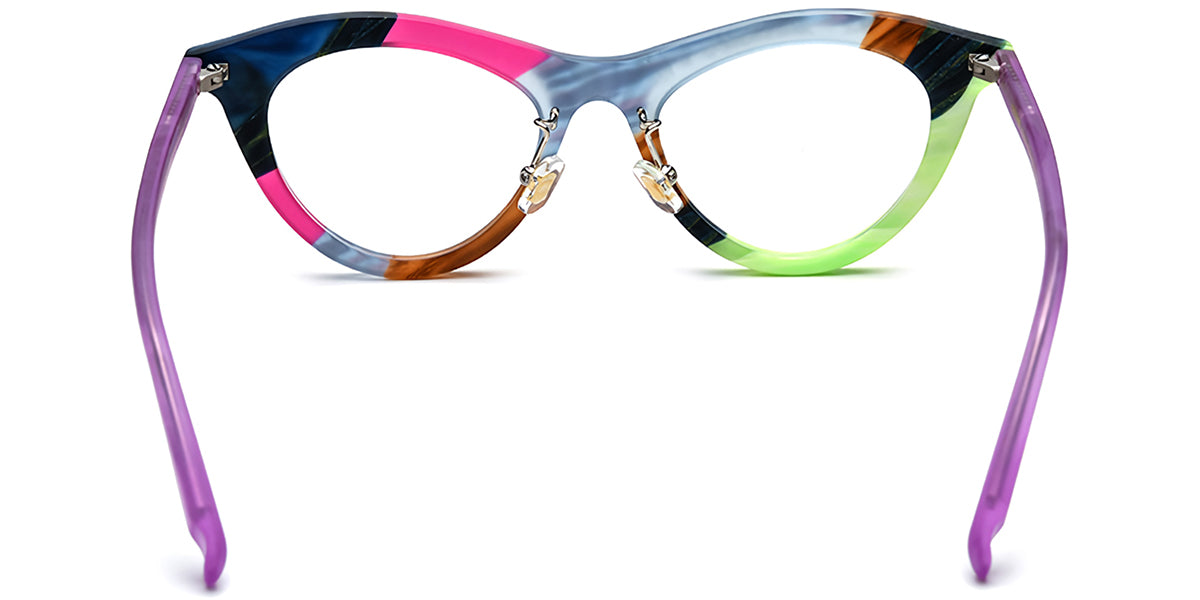 Pattern Yellow (7543-5)