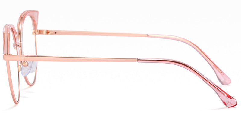 Pattern Pink (3885-5)