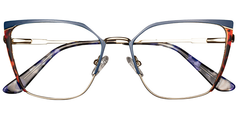 Pattern Blue (2691-4)