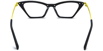 Black Yellow (7567-3)