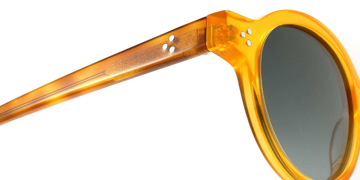 Translucent Yellow (SG5985-4)