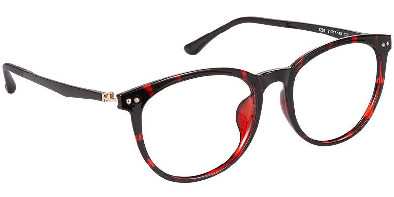 Pattern Red (1438-3)