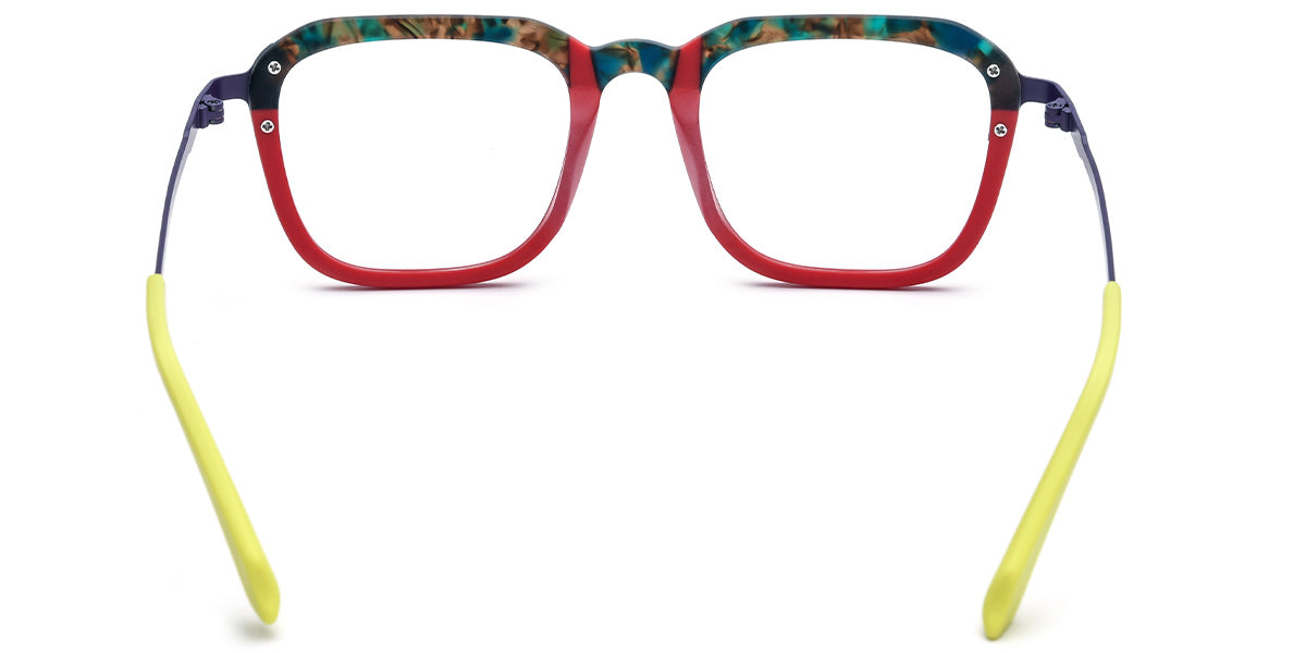 Pattern Red (5856-3)