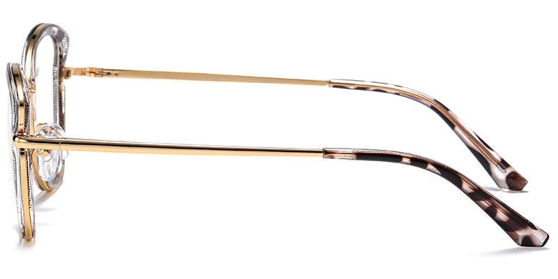 Tortoiseshell (3638-1)