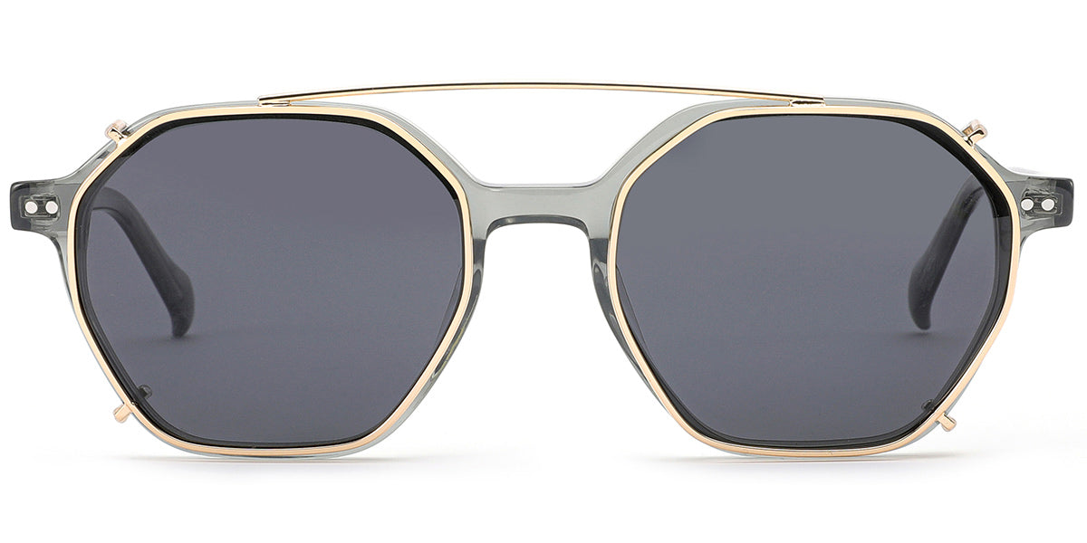 Translucent Gray (6330-3)