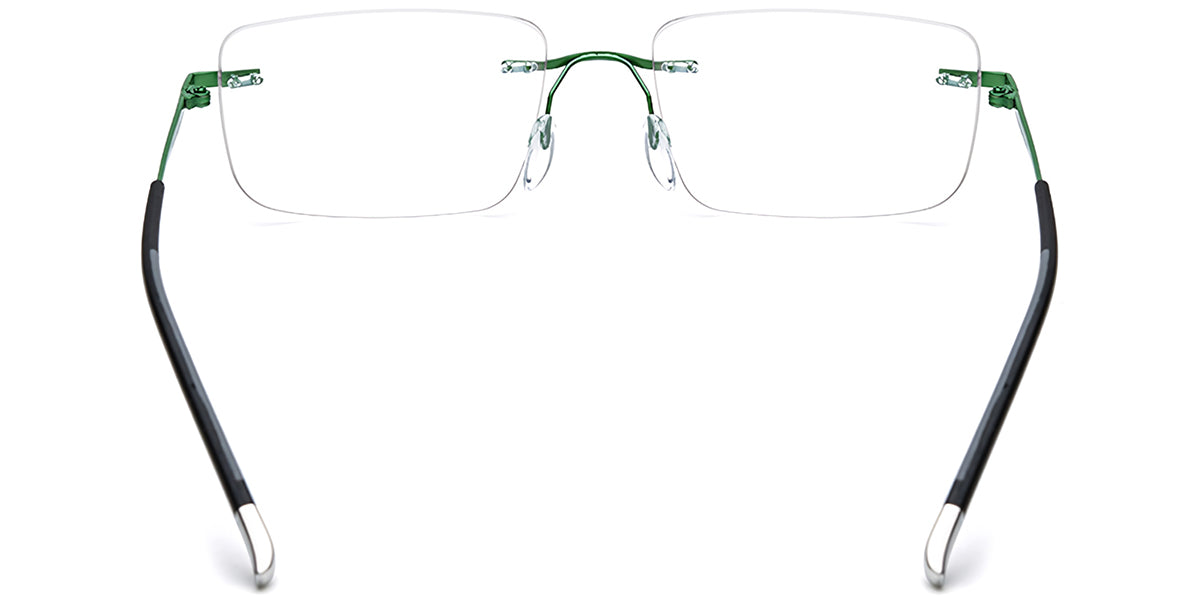 Green (7542-3)
