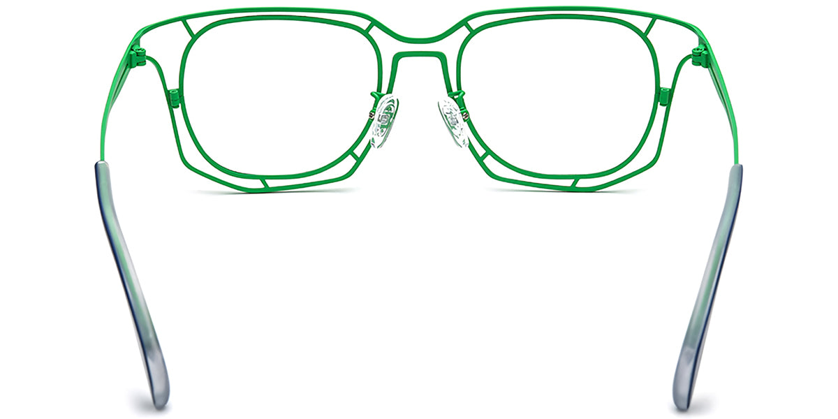 Pattern Green (7402-5)