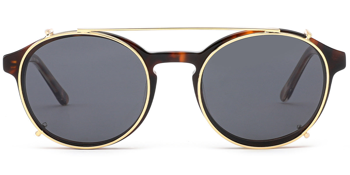 Tortoiseshell (6573-1)