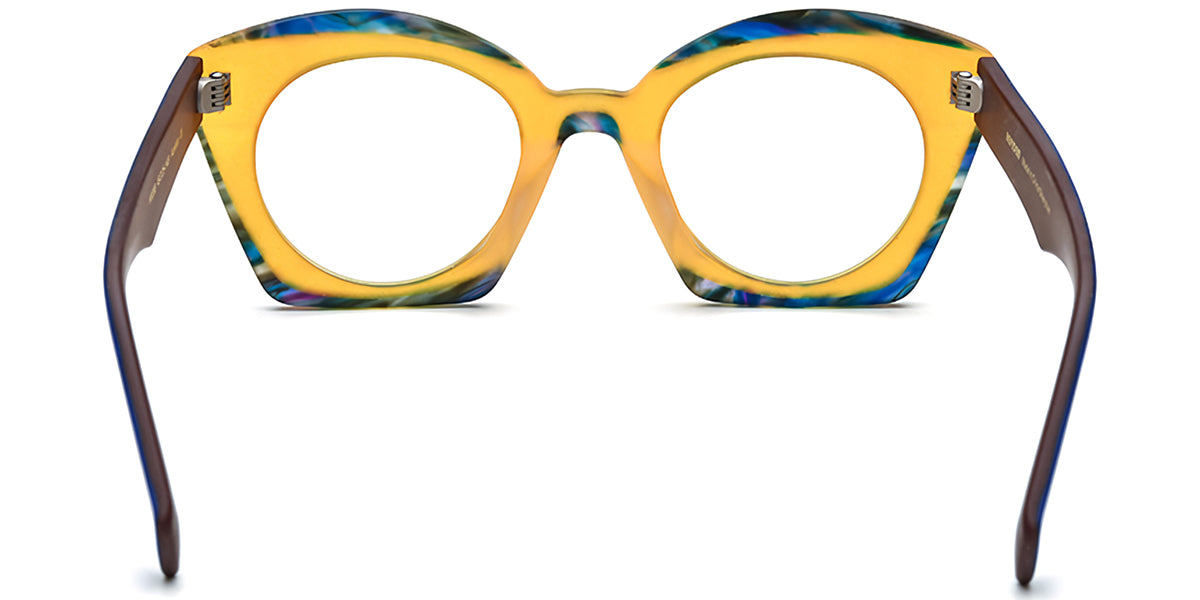Pattern Yellow (7395-6)