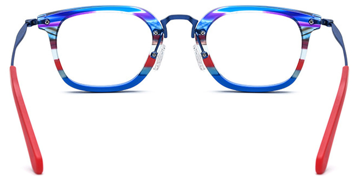Pattern Blue (6069-3)