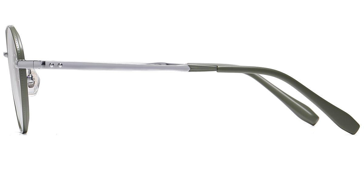 Green (6563-4)