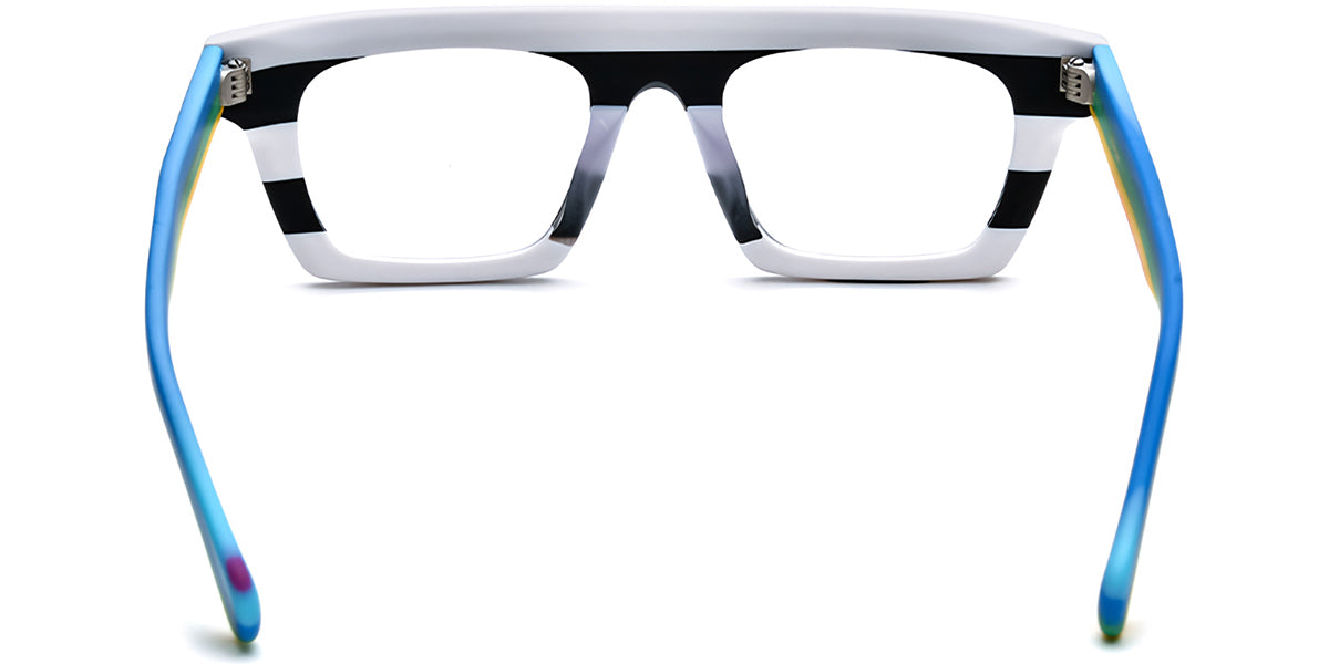 Pattern White (7172-3)