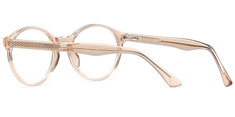 Translucent Brown (1640-3)