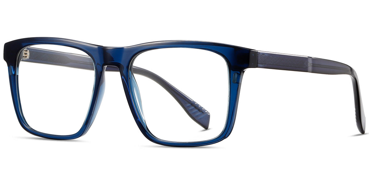 Translucent Blue (7616-3)
