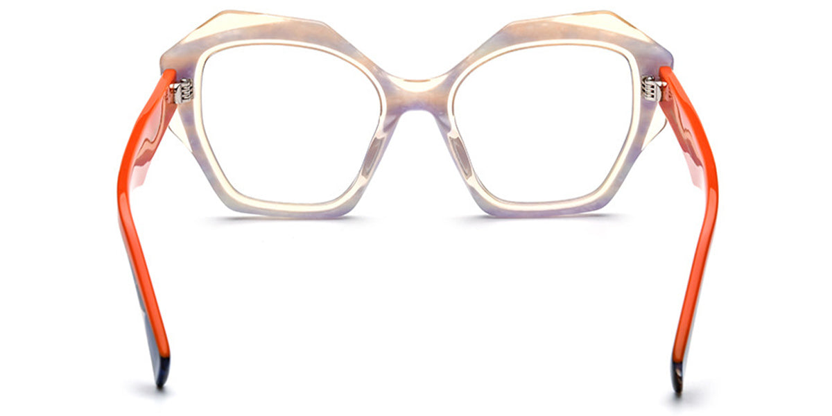 Pattern Purple (6790-7)