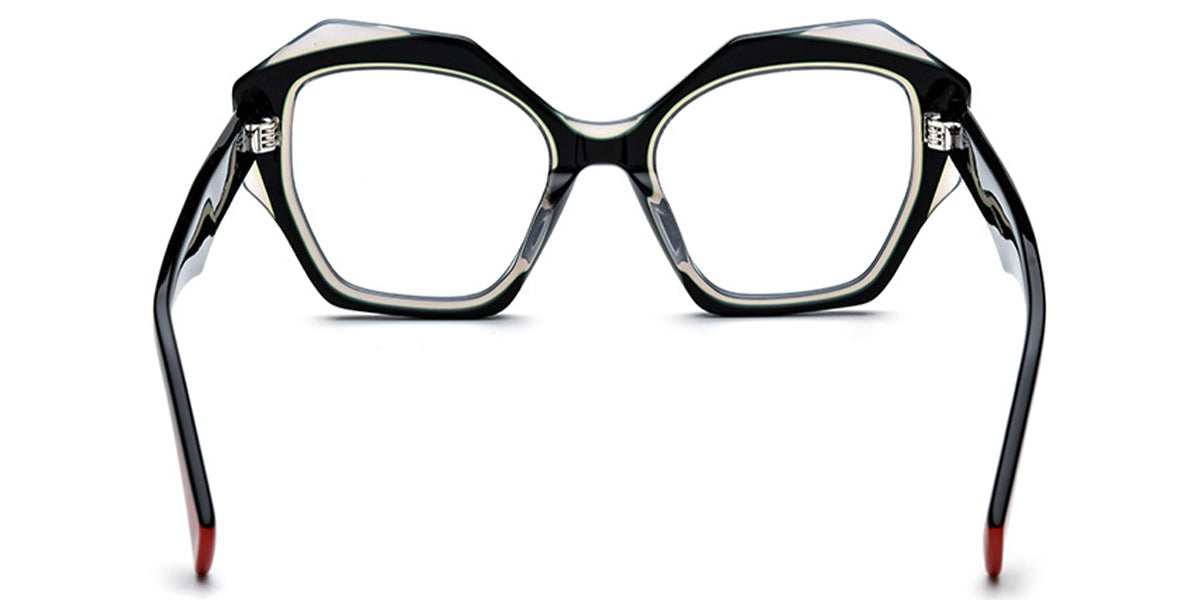 Pattern Black (6790-5)
