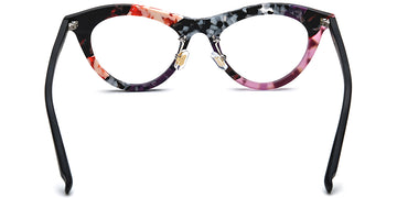 Pattern Purple (7543-3)