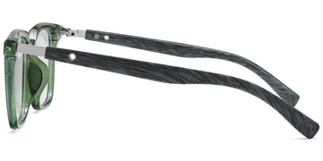 Translucent Green (7707-4)