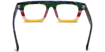 Pattern Blue (7172-8)