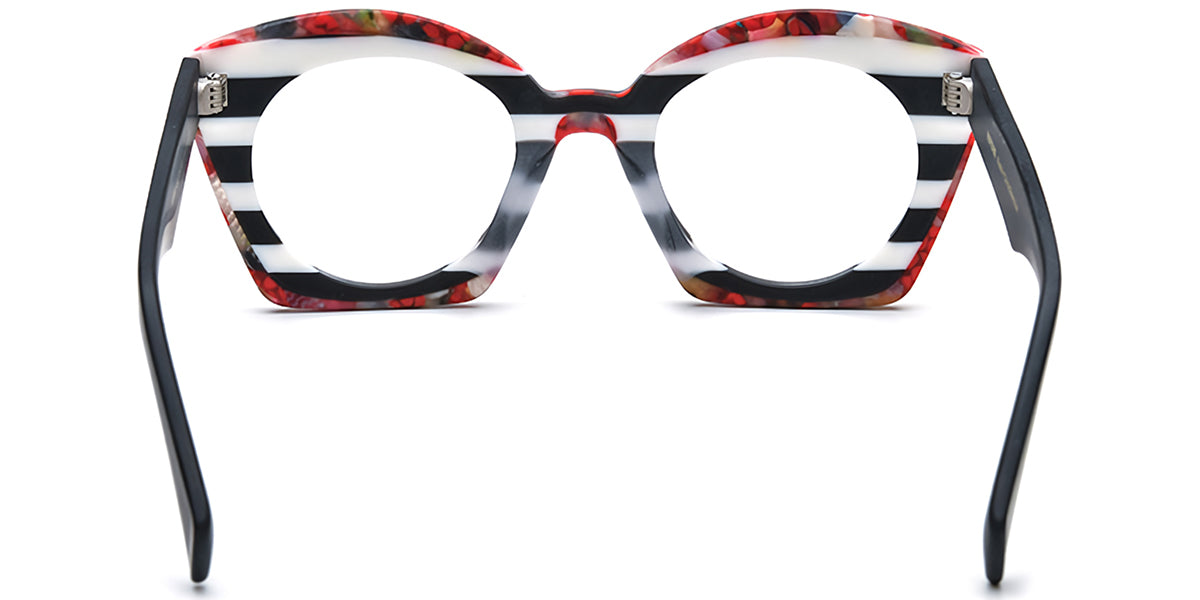 Pattern White (7395-4)