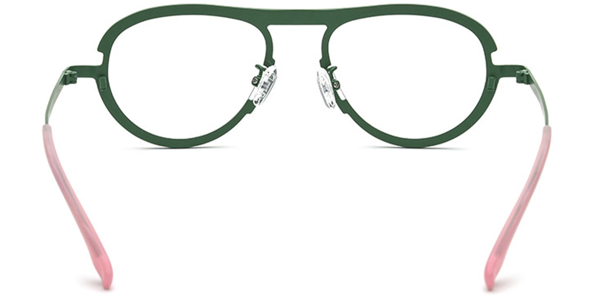 Pattern Pink (6078-2)