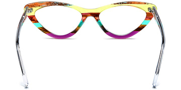 Pattern Yellow (7569-3)