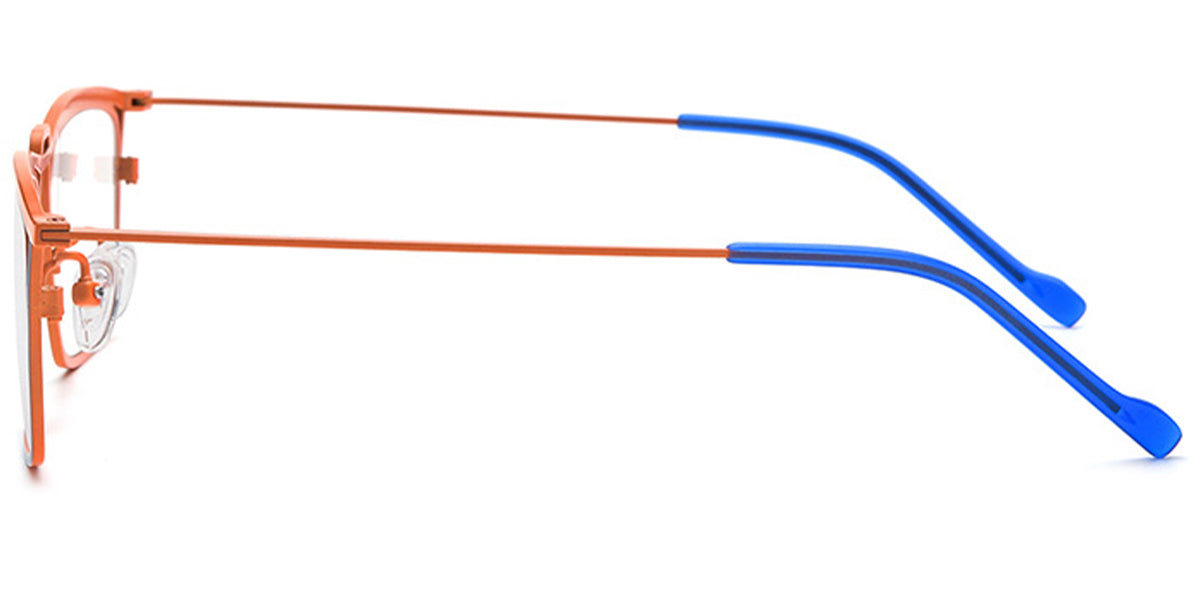 Pattern Orange (6376-1)
