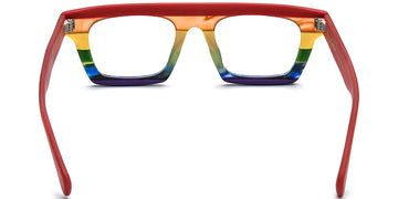 Pattern Red (7172-6)