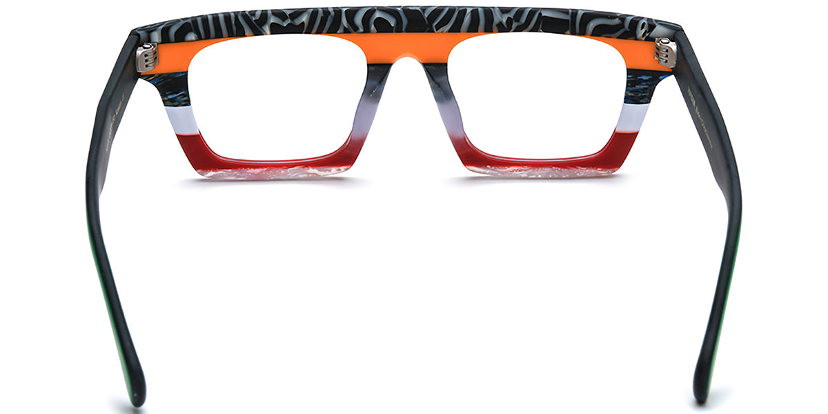 Pattern Black (7172-4)