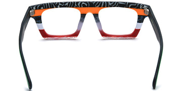 Pattern Black (7172-4)