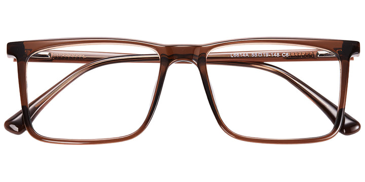 Translucent Brown (7232-6)