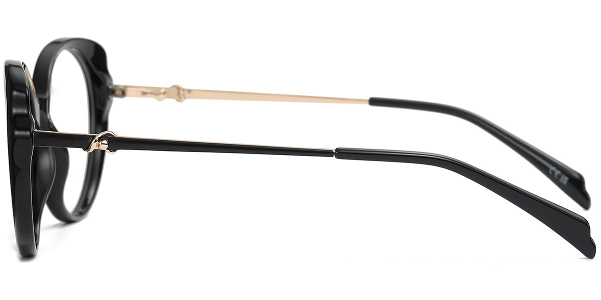 Bright Black (7798-1)