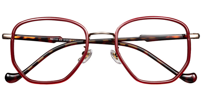 Red (2217-4)