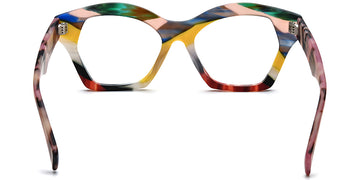 Pattern Yellow (7314-4)