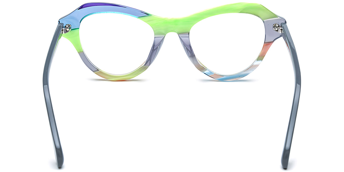 Pattern Green (7568-3)