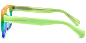 Pattern Orange (7172-1)