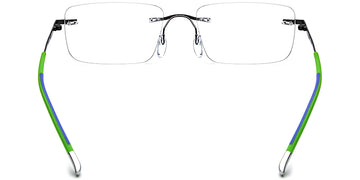 Matte Black (7542-7)