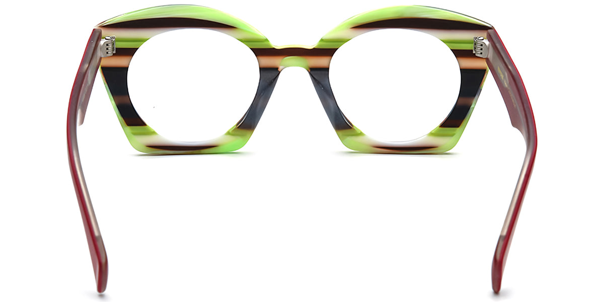 Pattern Green (7395-7)