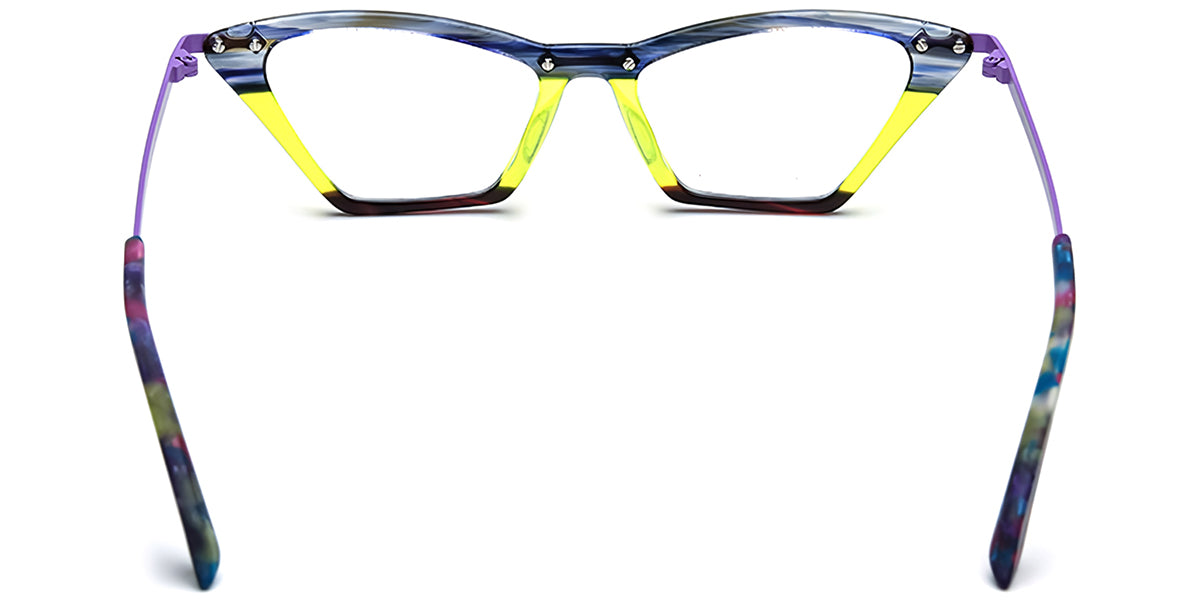 Pattern Purple (7567-4)