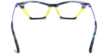 Pattern Purple (7567-4)