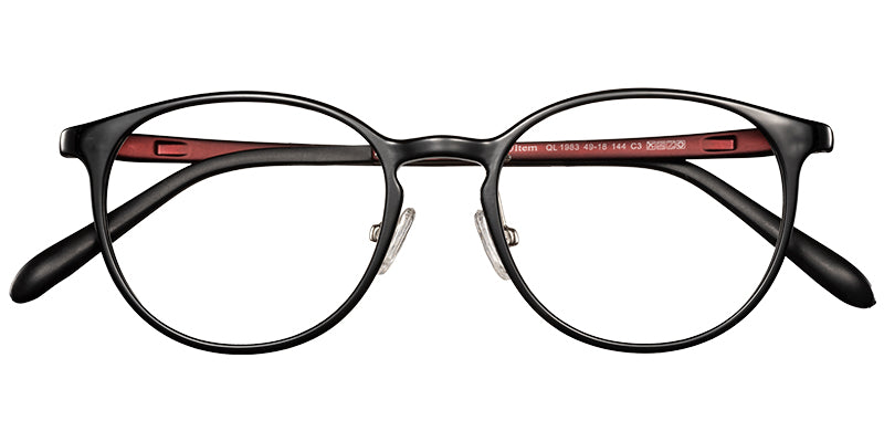 Black Brown (2715-3)