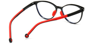 Black-Red (2542-1)