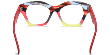 Pattern Black (7314-2)