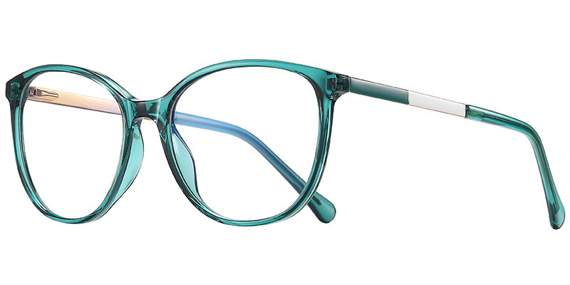 Translucent Green (3766-6)