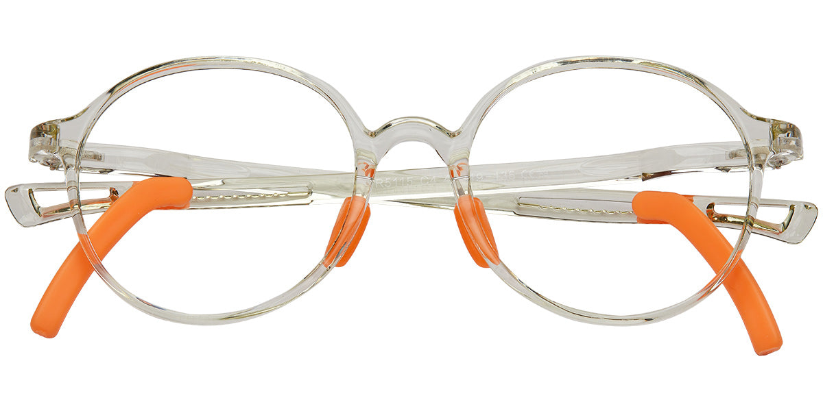 Translucent Green (7348-4)