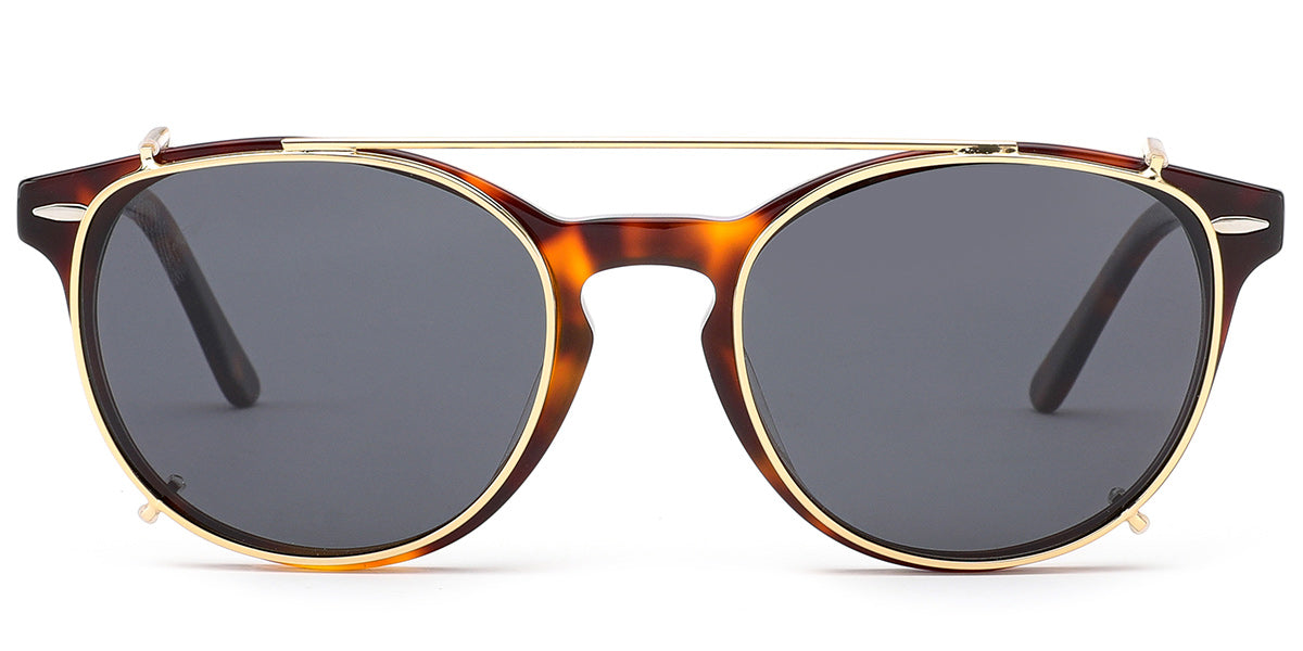 Tortoiseshell (6575-3)