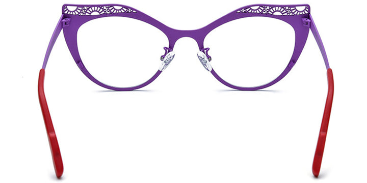 Pattern Purple (6906-6)